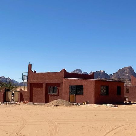 Ferienwohnung Pink Spirit Wellness Farm Ad Disah Exterior foto